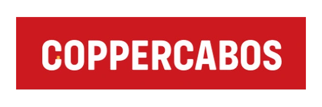 Logo Coppercabos